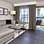 Cumberland House Knoxville, Tapestry Collection by Hilton