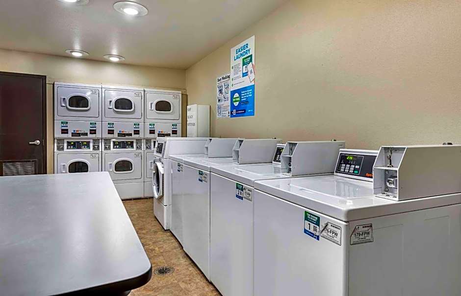 Extended Stay America Select Suites - Shreveport - Bossier City