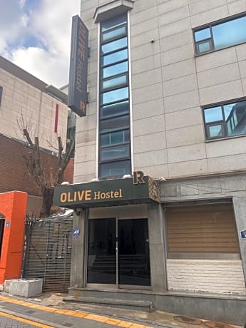 Olive hostel R(Residence)