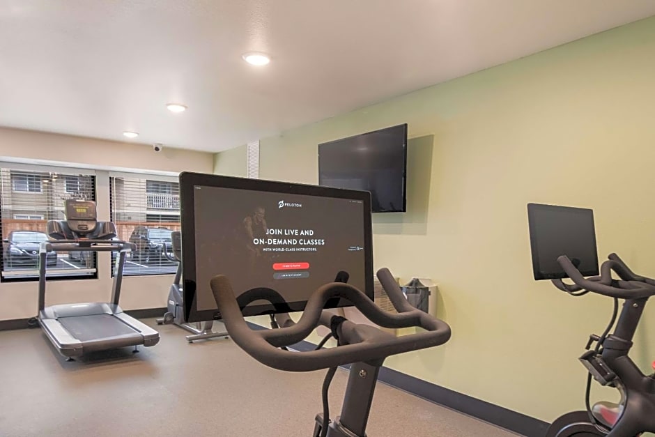 WoodSpring Suites Portland Vancouver