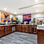 Best Western Atlanta-Marietta Ballpark Hotel