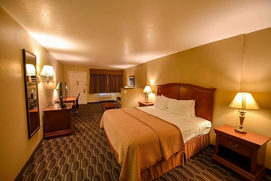 Best Western Inn Of Chandler