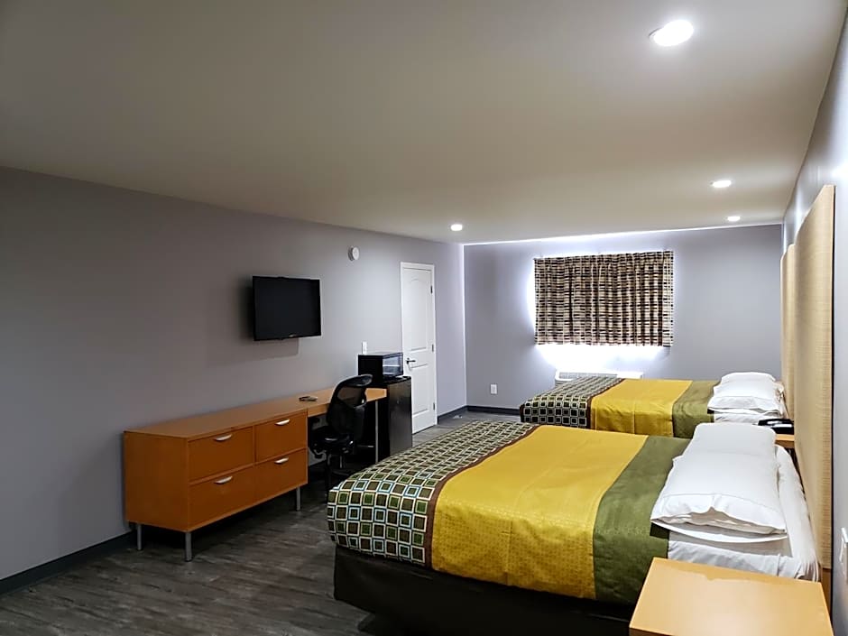 Regal Inn