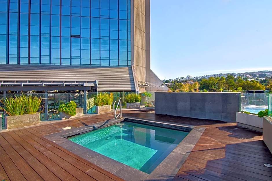 Grand Hotel Tijuana