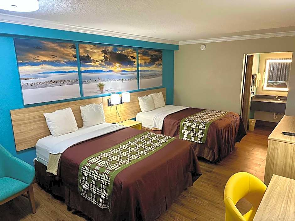 Days Inn by Wyndham Houston East