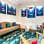 Winter the Dolphin's Beach Club, Ascend Hotel Collection