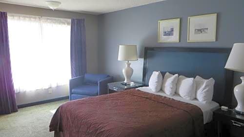 Motel 6-Beaumont, CA
