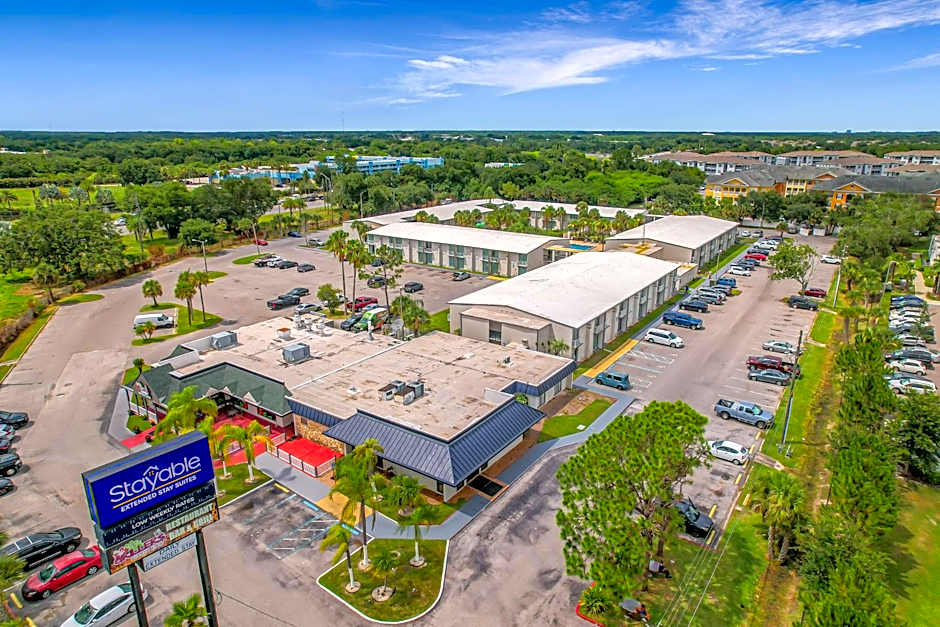 Stayable Kissimmee East