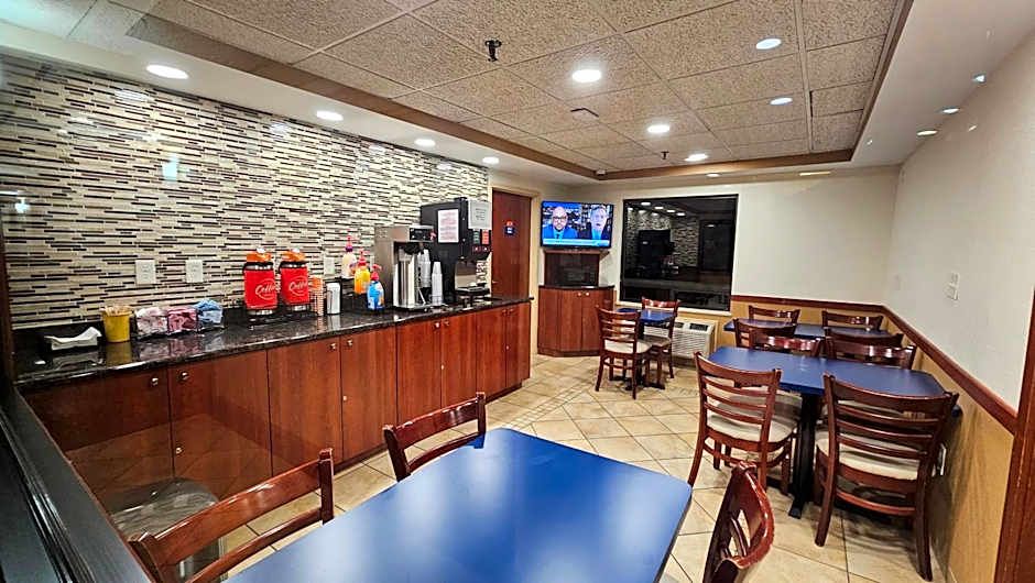 Econo Lodge Woodbridge