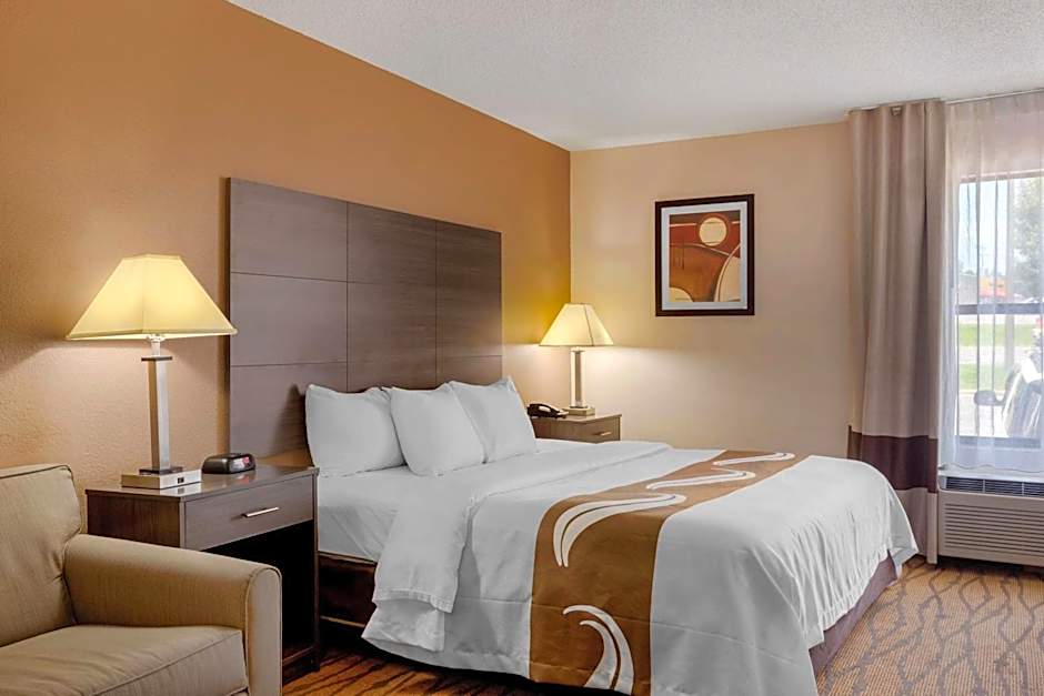 Quality Inn High Point - Archdale
