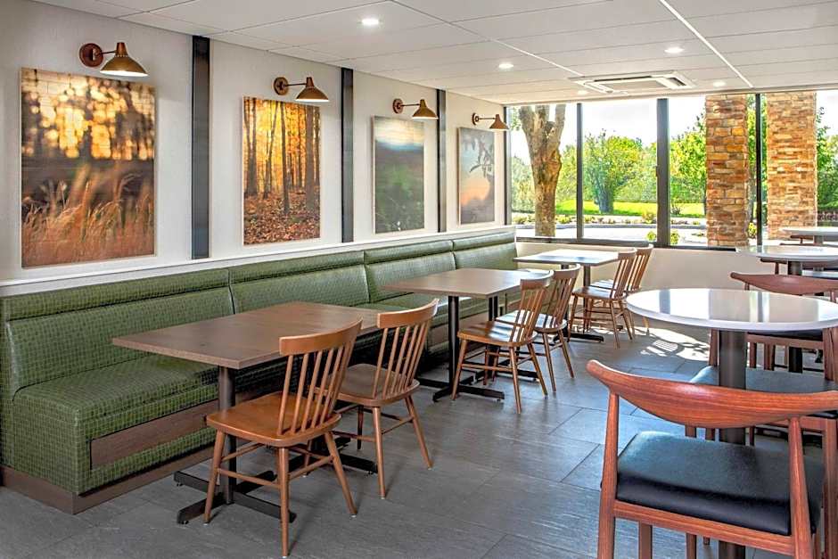 Fairfield Inn by Marriott Bangor