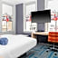 Aloft El Paso Downtown