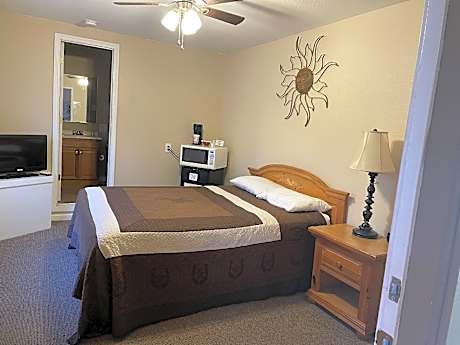 The Ranch Suites
