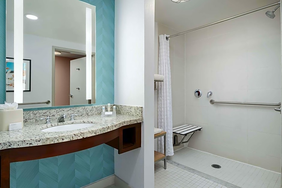 Hilton Garden Inn Atlanta Midtown