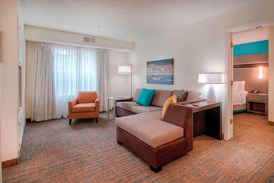 Residence Inn by Marriott Wilmington Landfall