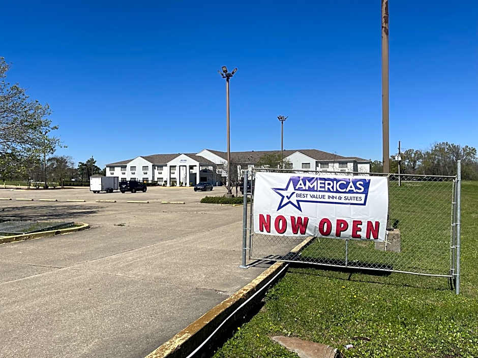 Americas Best Value Inn Donaldsonville