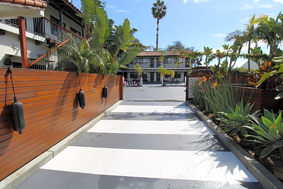Haley Hotel