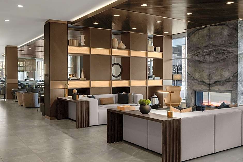 AC Hotel by Marriott Bozeman Downtown