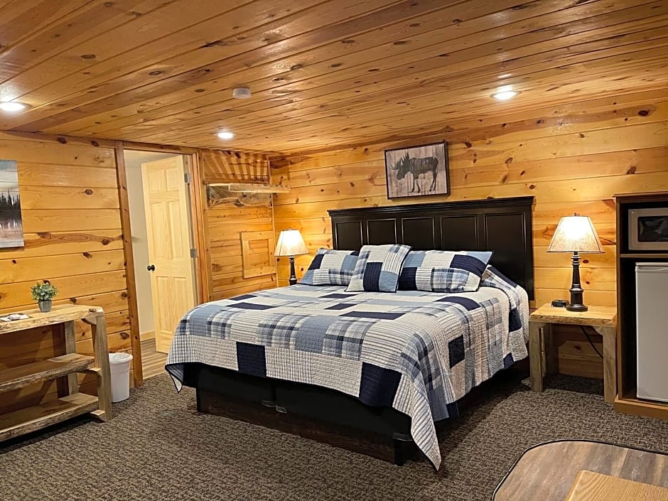 Mountain View Lodge & Cabins