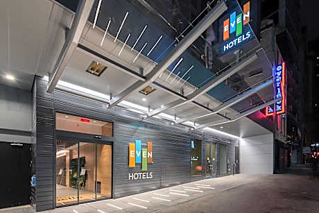 Even Hotel New York - Midtown East By IHG