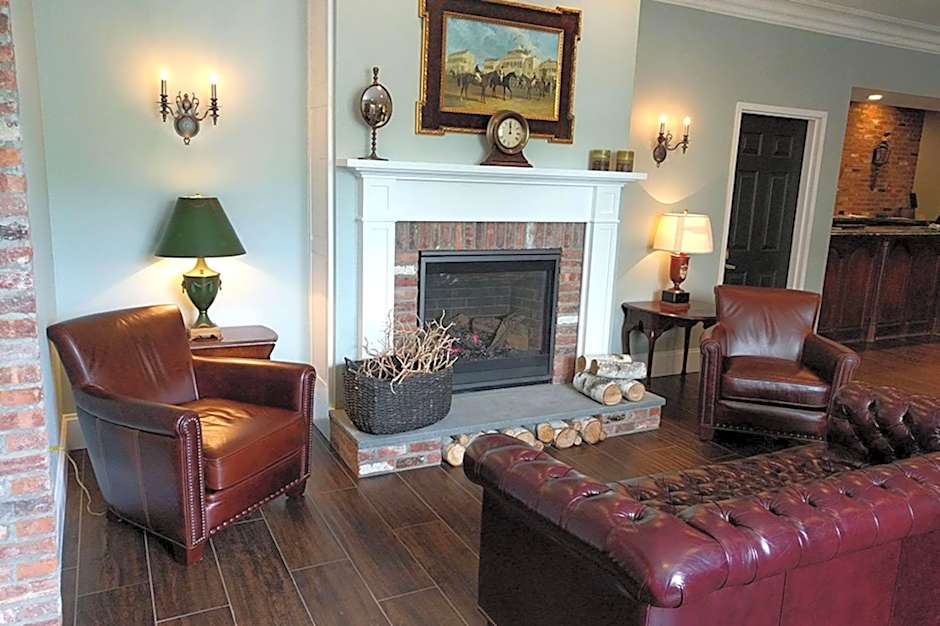 The Century House, Ascend Hotel Collection