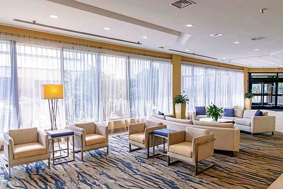 DoubleTree By Hilton Atlantic Beach Oceanfront