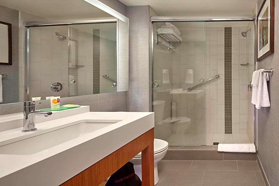 Hyatt Place State College