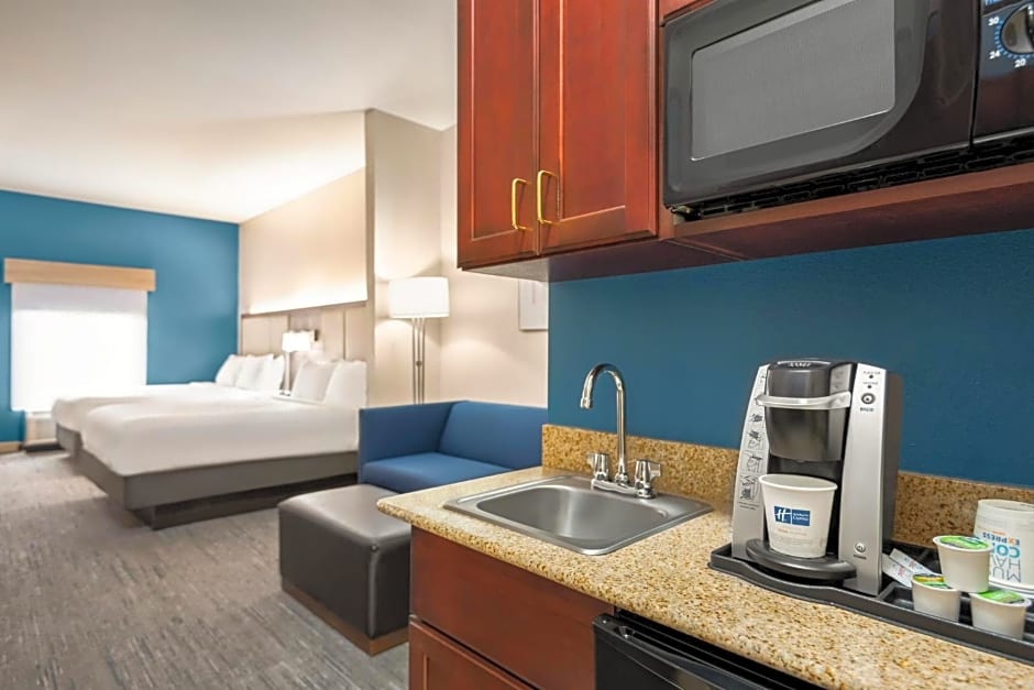 Holiday Inn Express Hotel & Suites Mcdonough
