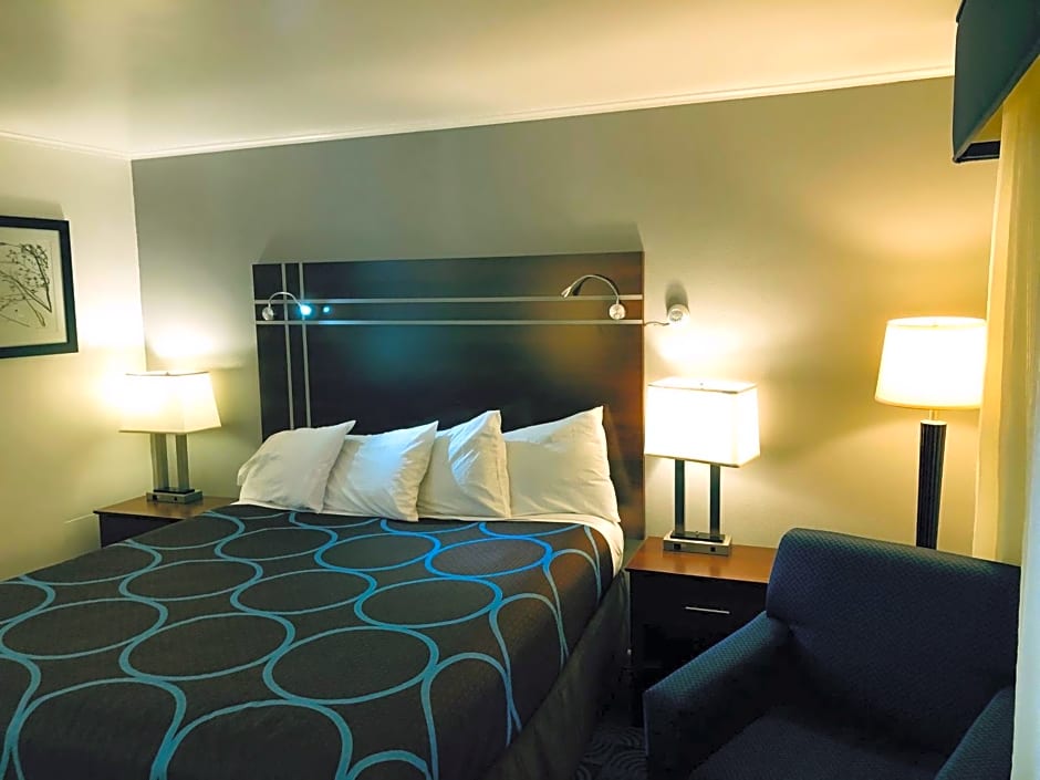 Berkshire Inn