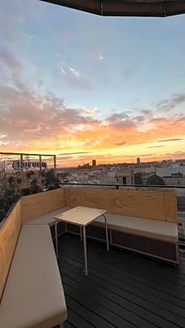 Marina Atarazanas - Alojamiento en València