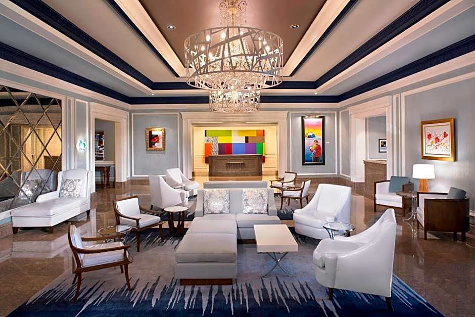 The Henry, Autograph Collection by Marriott