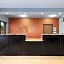 Best Western Houston Bush IAH Intercontinental Airport Inn