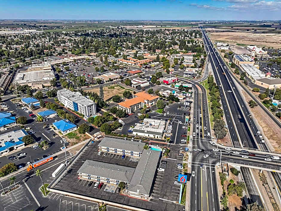 Hillstone Inn Tulare, Ascend Hotel Collection