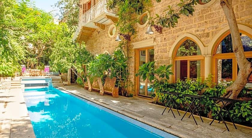 Arthaus Beirut