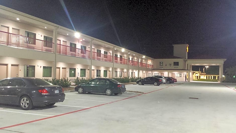 Palace Inn Houston Northwest 290