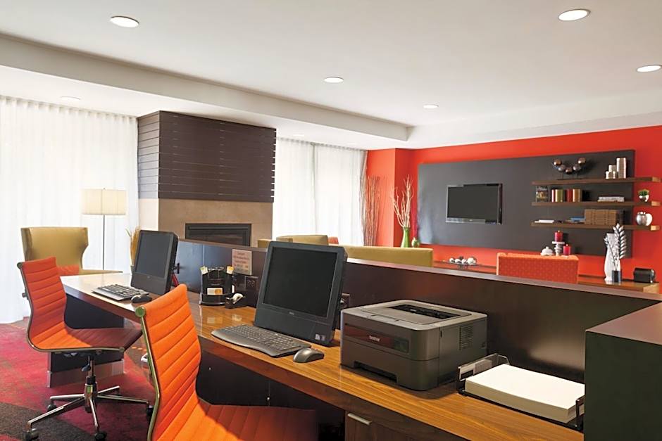 Courtyard by Marriott Salt Lake City Layton