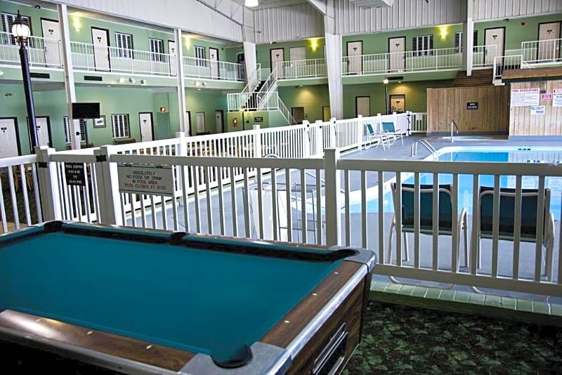 Rodeway Inn