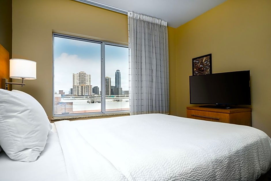 TownePlace Suites by Marriott Houston Galleria Area