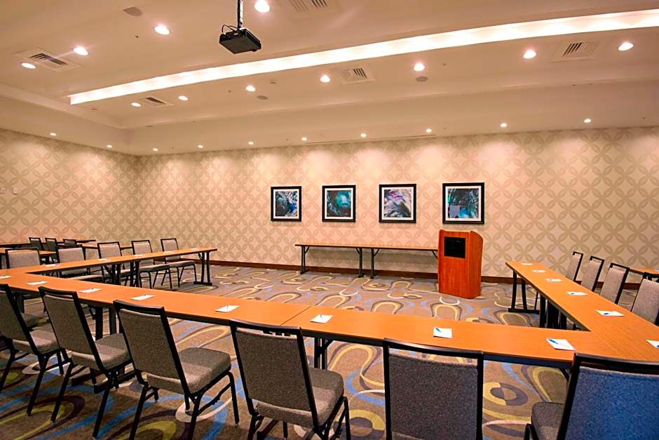 SpringHill Suites® by Marriott® Wilmington Wrightsville Beach