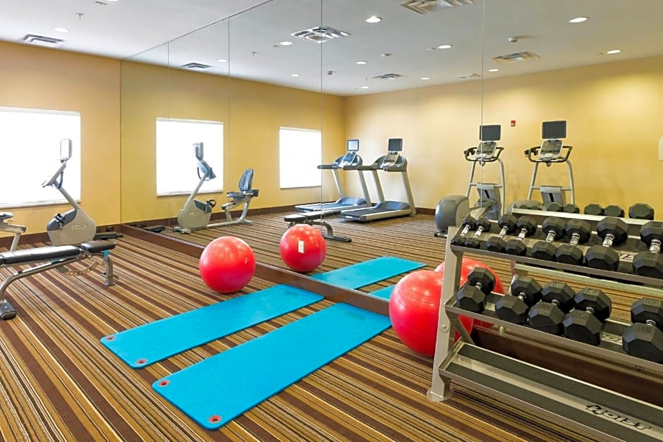 TownePlace Suites by Marriott El Paso Airport