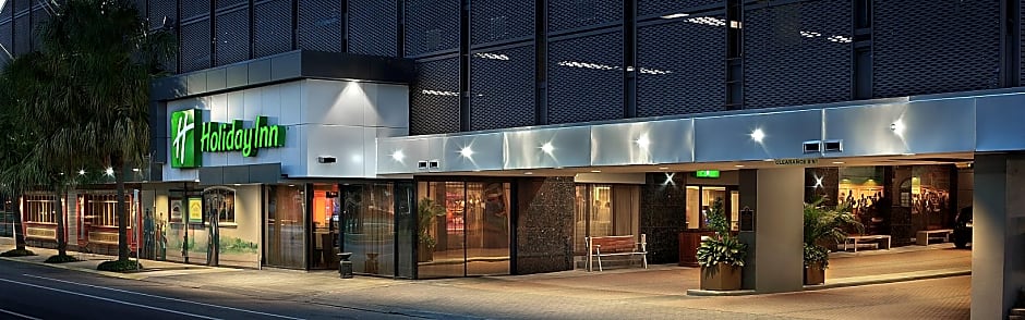 Holiday Inn New Orleans-Downtown Superdome