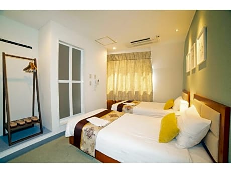Tabata Oji Hotel - Vacation STAY 89843v