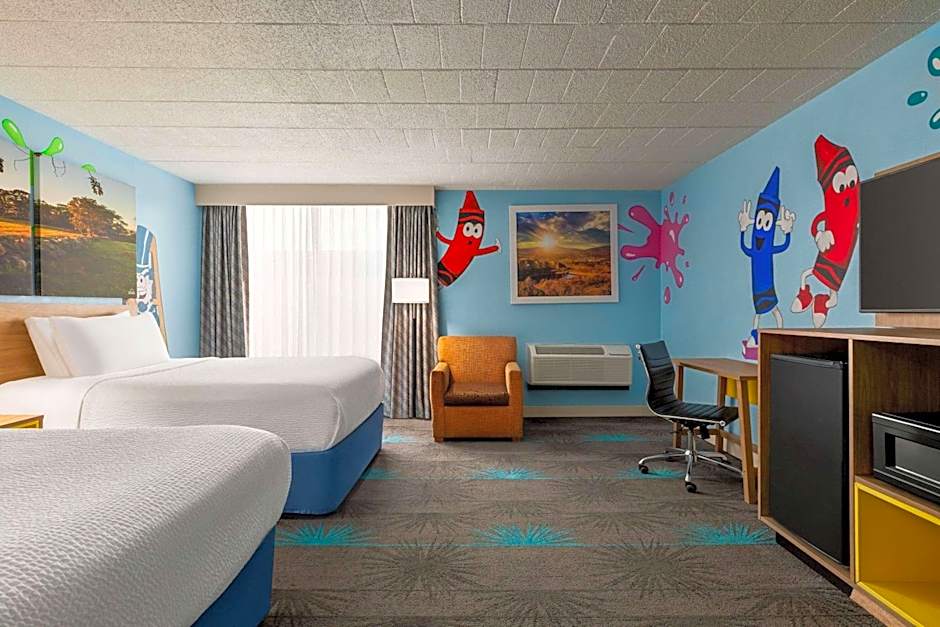Days Hotel by Wyndham Allentown Airport / Lehigh Valley