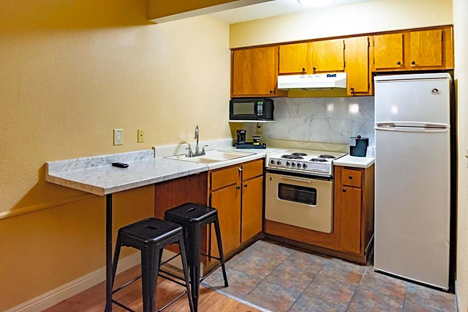 Desert Extended Stay