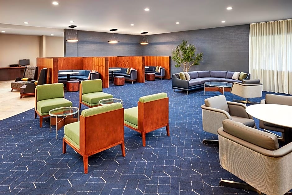 Courtyard by Marriott Vallejo Napa Valley