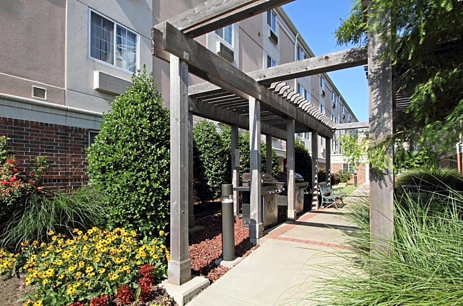 Candlewood Suites Rogers-Bentonville