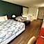 Studio 6 Suites Portland, OR Downtown OHSU