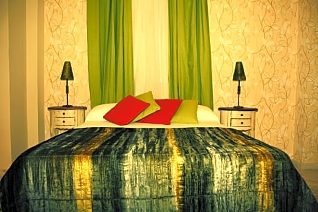 Pilatos Singular Apartments - Alojamientos en SEVILLA