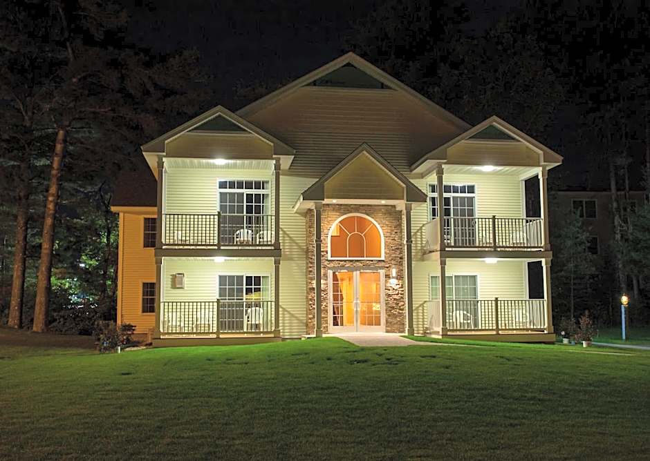 Golden Gables Inn