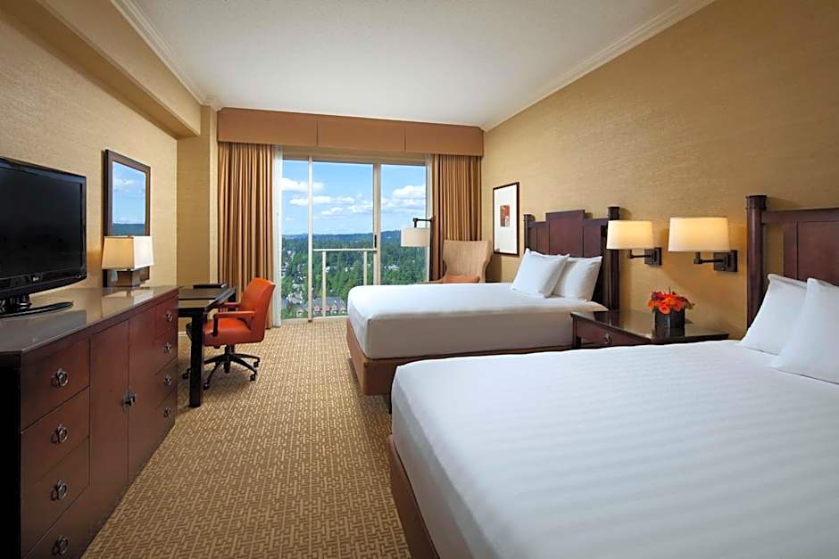 Hyatt Regency Bellevue